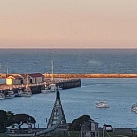 Oamaru Pink Cottage Luaran gambar