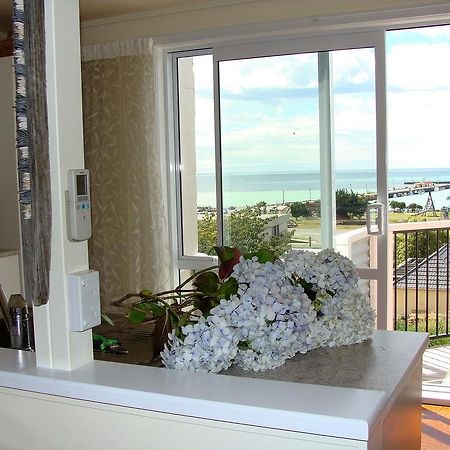Oamaru Pink Cottage Luaran gambar